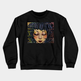 Quinn Crewneck Sweatshirt